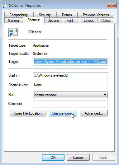 6 full How to make an Elevated Program Shortcut without a UAC Prompt in Windows 6 full How to make an Elevated Program Shortcut without a UAC Prompt in Windows