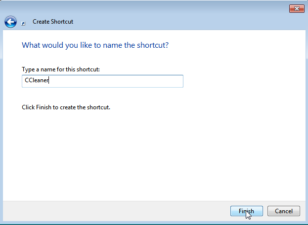 7 full How to make an Elevated Program Shortcut without a UAC Prompt in Windows 7 full How to make an Elevated Program Shortcut without a UAC Prompt in Windows
