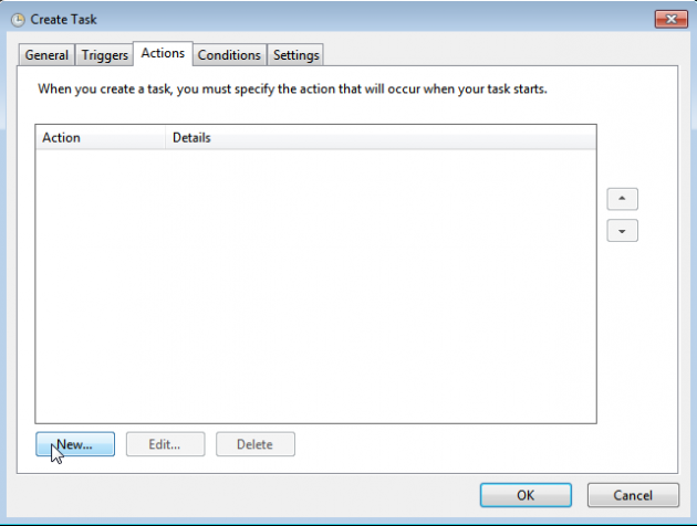 13 large How to make an Elevated Program Shortcut without a UAC Prompt in Windows 13 large How to make an Elevated Program Shortcut without a UAC Prompt in Windows
