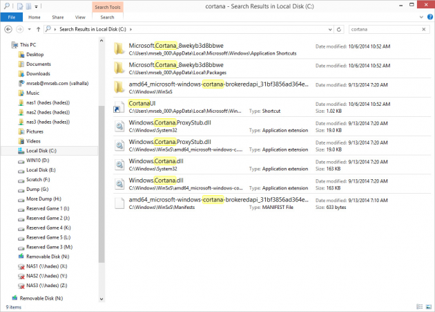 17 large The Top 15 New Features in Windows 10 Technical Preview 17 large The Top 15 New Features in Windows 10 Technical Preview