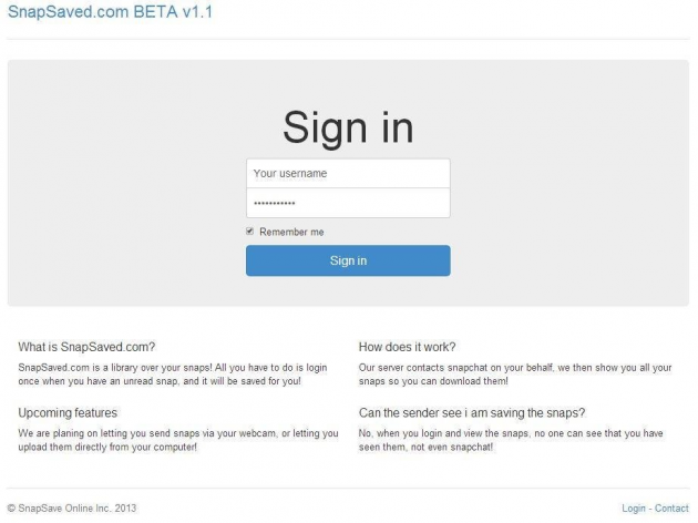 1 large SnapChat Data Leak How to Protect Yourself in the Future 1 large SnapChat Data Leak How to Protect Yourself in the Future