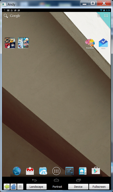 7 full Andy Android OS Emulator Review Play Android Games and Use Apps on Your Desktop PC 7 full Andy Android OS Emulator Review Play Android Games and Use Apps on Your Desktop PC