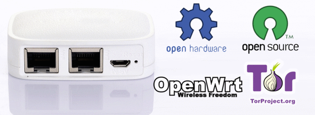 2 full Anonabox A Router Sending All Your Traffic Through Tor Raises 600000 on Kickstarter Within 3 Days 2 full Anonabox A Router Sending All Your Traffic Through Tor Raises 600000 on Kickstarter Within 3 Days