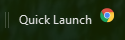 10 full How to Enable or Disable Quick Launch in Windows 7 8 10 10 full How to Enable or Disable Quick Launch in Windows 7 8 10