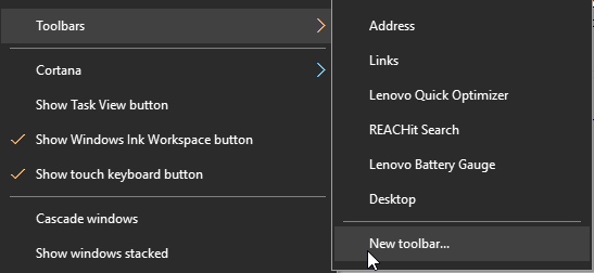 2 full How to Enable or Disable Quick Launch in Windows 7 8 10 2 full How to Enable or Disable Quick Launch in Windows 7 8 10