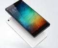 Xiaomi take on Apple with its own phablet with similar design Xiaomi take on Apple with its own phablet with similar design