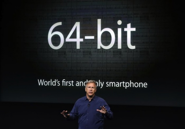 1 large Apple Will Require Developers to Include 64bit Support in All iOS Apps 1 large Apple Will Require Developers to Include 64bit Support in All iOS Apps