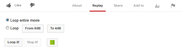 7 full How to Auto Replay a YouTube video on Chrome Firefox Opera 7 full How to Auto Replay a YouTube video on Chrome Firefox Opera