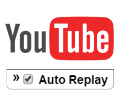 How to Auto Replay a YouTube video on Chrome, Firefox, Opera How to Auto Replay a YouTube video on Chrome, Firefox, Opera