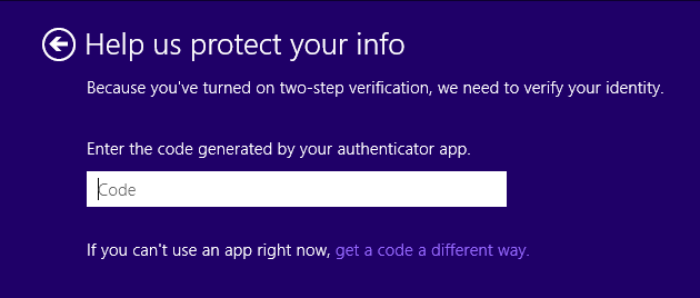 2 full Microsoft Adds TwoFactor Authentication to Windows 10 in Security Overhaul 2 full Microsoft Adds TwoFactor Authentication to Windows 10 in Security Overhaul