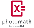 PhotoMath App Can Read and Instantly Solve Math Problems From a Picture PhotoMath App Can Read and Instantly Solve Math Problems From a Picture