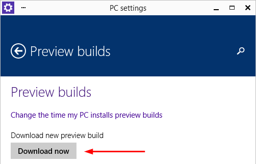 1 full How to Create a Bootable ISO for Windows 10 Technical Preview using installESD 1 full How to Create a Bootable ISO for Windows 10 Technical Preview using installESD