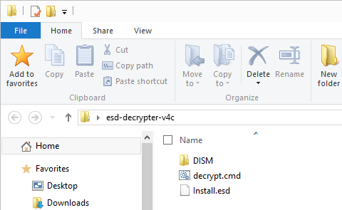 4 full How to Create a Bootable ISO for Windows 10 Technical Preview using installESD 4 full How to Create a Bootable ISO for Windows 10 Technical Preview using installESD