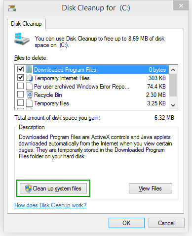 3 full What is Windowsold folder and how to delete it 3 full What is Windowsold folder and how to delete it