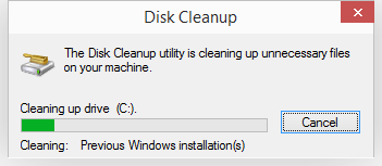 6 full What is Windowsold folder and how to delete it 6 full What is Windowsold folder and how to delete it