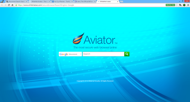 3 full Want AdFree Browsing Experience Check Out Aviator Browser from WhiteHat 3 full Want AdFree Browsing Experience Check Out Aviator Browser from WhiteHat