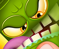 "Mmm Fingers" is Noodlecake Studios' new addicting game "Mmm Fingers" is Noodlecake Studios' new addicting game