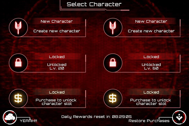 SAS: Zombie Assault 4 Screenshot 2