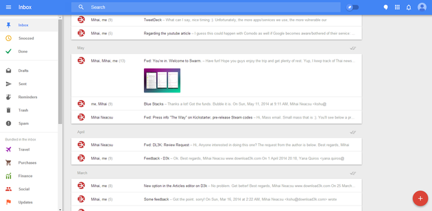17 full Review Inbox by Google 17 full Review Inbox by Google
