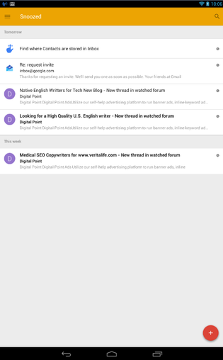 9 full Review Inbox by Google 9 full Review Inbox by Google