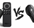 Amazon Releases Fire TV Stick to Challenge Google's Chromecast Amazon Releases Fire TV Stick to Challenge Google's Chromecast