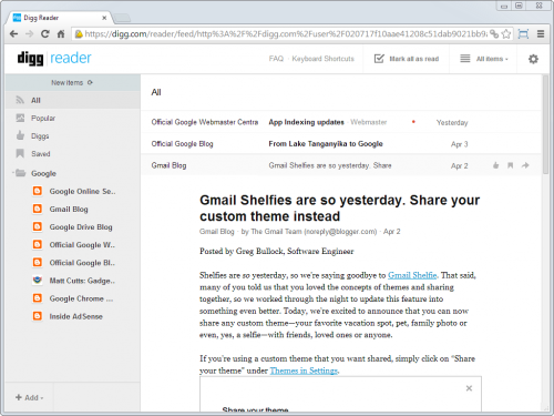 2 large Top WebBased RSS Readers 2 large Top WebBased RSS Readers