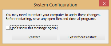 6 full How to Boot into Safe Mode in Windows 8 or 10 6 full How to Boot into Safe Mode in Windows 8 or 10