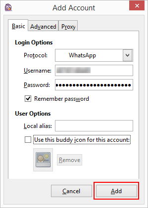 10 full How to use WhatsApp on Windows Mac Linux 10 full How to use WhatsApp on Windows Mac Linux