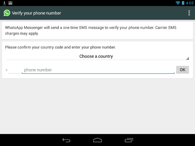 3 full How to use WhatsApp on Windows Mac Linux 3 full How to use WhatsApp on Windows Mac Linux