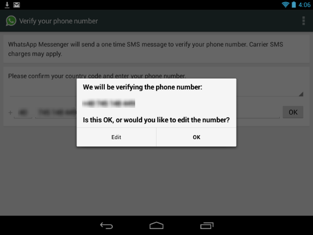 4 full How to use WhatsApp on Windows Mac Linux 4 full How to use WhatsApp on Windows Mac Linux