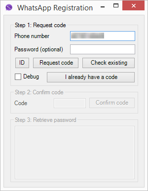 5 full How to use WhatsApp on Windows Mac Linux 5 full How to use WhatsApp on Windows Mac Linux