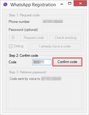 6 full How to use WhatsApp on Windows Mac Linux 6 full How to use WhatsApp on Windows Mac Linux