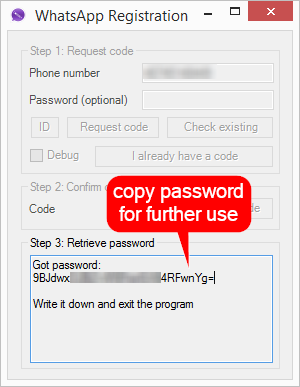 7 full How to use WhatsApp on Windows Mac Linux 7 full How to use WhatsApp on Windows Mac Linux