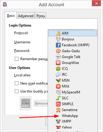 8 full How to use WhatsApp on Windows Mac Linux 8 full How to use WhatsApp on Windows Mac Linux