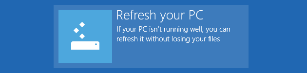 10 full How to Refresh Windows 10 an Alternative to a Clean Reinstall 10 full How to Refresh Windows 10 an Alternative to a Clean Reinstall