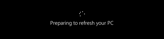 11 full How to Refresh Windows 10 an Alternative to a Clean Reinstall 11 full How to Refresh Windows 10 an Alternative to a Clean Reinstall