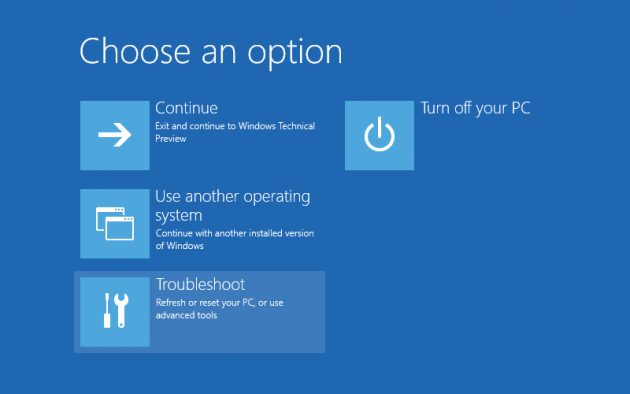 5 large How to Refresh Windows 10 an Alternative to a Clean Reinstall