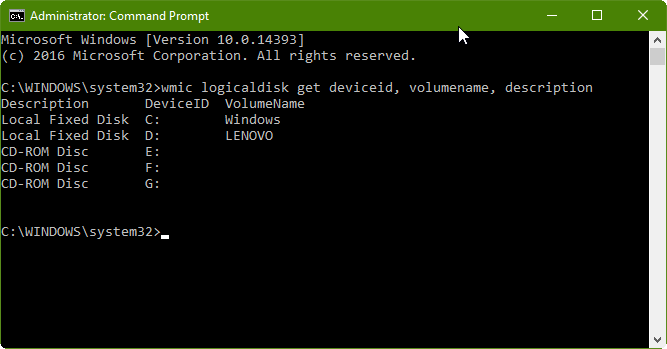 1 full What is the SFC Command and How to Run in Windows 10 1 full What is the SFC Command and How to Run in Windows 10