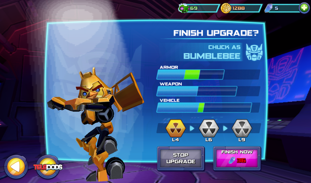 3 full Review Angry Birds Transformers  Fun but Expensive 3 full Review Angry Birds Transformers  Fun but Expensive