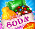 Candy Crush Soda Saga Review Candy Crush Soda Saga Review