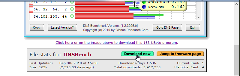 1 full How to Benchmark your DNS for Faster Internet Speeds in Windows Mac and Linux 1 full How to Benchmark your DNS for Faster Internet Speeds in Windows Mac and Linux