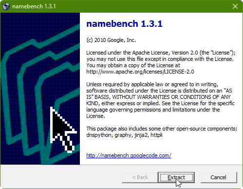 8 full How to Benchmark your DNS for Faster Internet Speeds in Windows Mac and Linux 8 full How to Benchmark your DNS for Faster Internet Speeds in Windows Mac and Linux