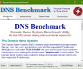 How to Benchmark your DNS for Faster Internet Speeds in Windows, Mac, and Linux How to Benchmark your DNS for Faster Internet Speeds in Windows, Mac, and Linux