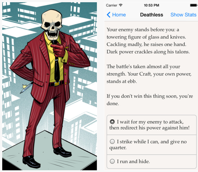 1 full The Best Adventure Gamebooks for Mobile Part 1 1 full The Best Adventure Gamebooks for Mobile Part 1