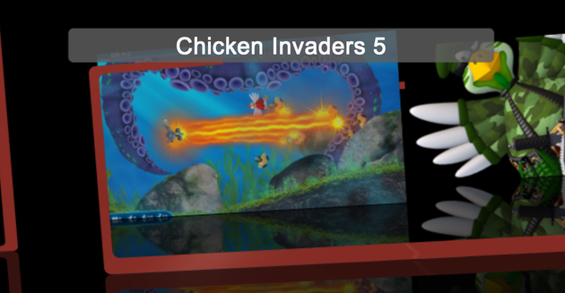 13 full Game Review Chicken Invaders 5 Cluck of The Dark Side 13 full Game Review Chicken Invaders 5 Cluck of The Dark Side