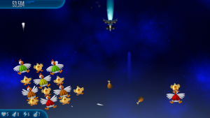 10 medium Game Review Chicken Invaders 5 Cluck of The Dark Side 10 medium Game Review Chicken Invaders 5 Cluck of The Dark Side