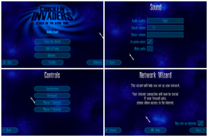 3 medium Game Review Chicken Invaders 5 Cluck of The Dark Side 3 medium Game Review Chicken Invaders 5 Cluck of The Dark Side