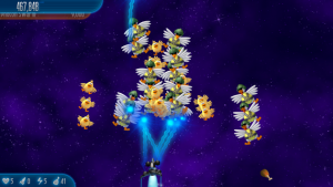 5 medium Game Review Chicken Invaders 5 Cluck of The Dark Side 5 medium Game Review Chicken Invaders 5 Cluck of The Dark Side