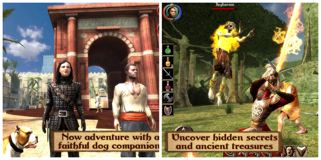 14 full Our Favorite Indie Games of 2014 Android 14 full Our Favorite Indie Games of 2014 Android