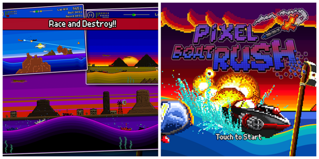 16 full Our Favorite Indie Games of 2014 Android 16 full Our Favorite Indie Games of 2014 Android